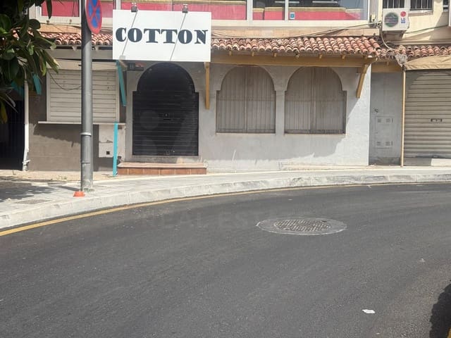 Commercieel te huur in Ponent, Palma de Mallorca - € 3.500 (Ref: 9987832)
