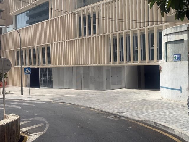 Commercieel te huur in Ponent, Palma de Mallorca - € 3.500 (Ref: 9987832)