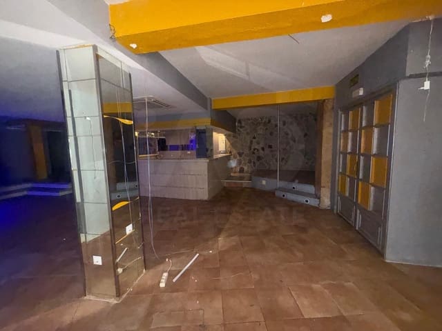 Commercieel te huur in Ponent, Palma de Mallorca - € 3.500 (Ref: 9987832)