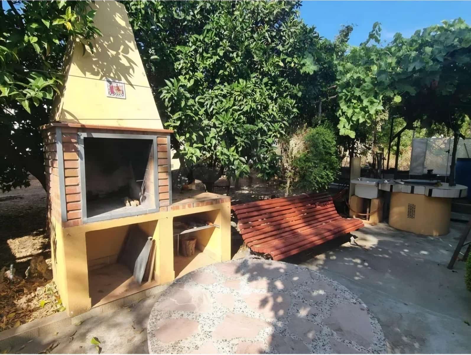 Terreno Non Edificato in vendita in Barcelona citta - 145.000 € (Rif: 9987833)