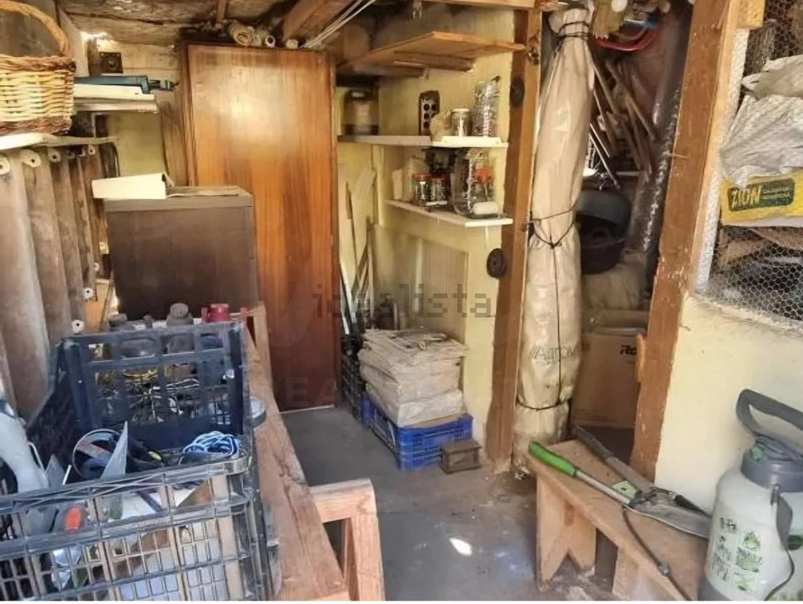 Terreno Non Edificato in vendita in Barcelona citta - 145.000 € (Rif: 9987833)