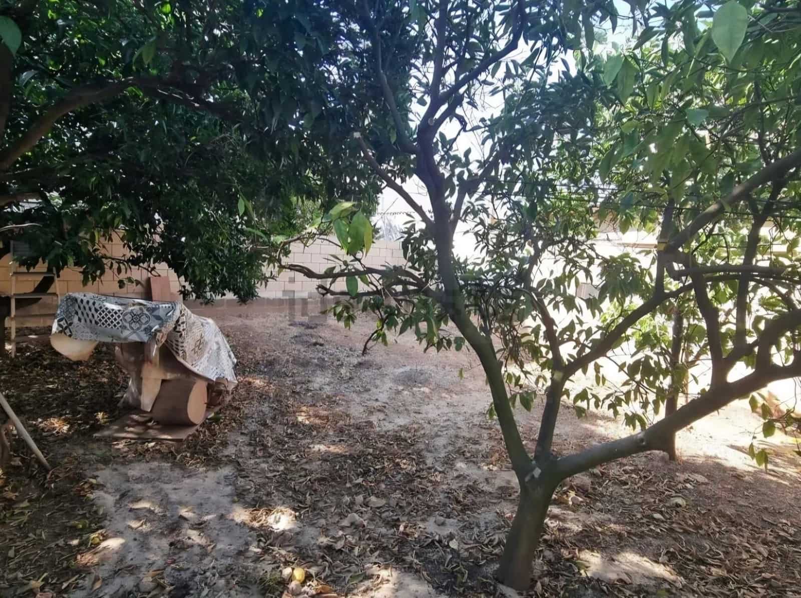 Terreno Non Edificato in vendita in Barcelona citta - 145.000 € (Rif: 9987833)