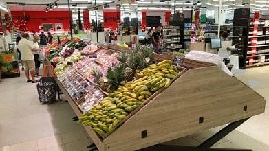 Kaupallinen myytävänä paikassa Valencia kaupunki - 1 400 000 € (Ref: 9987834)