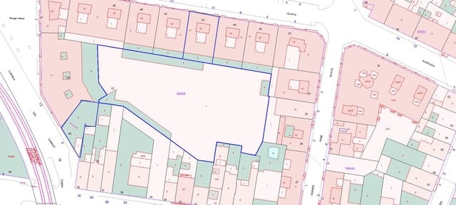 Kommersiell til salgs i Picassent - € 1 400 000 (Ref: 9987834)
