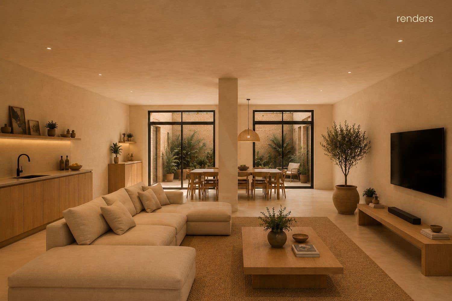 2 makuuhuone Kaupallinen myytävänä paikassa Barcelona kaupunki - 560 000 € (Ref: 9987835)