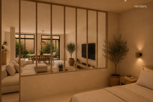 2 sypialnia Komercyjne na sprzedaż w El Poble Sec, Miasto Barcelona - 560 000 € (Ref: 9987835)