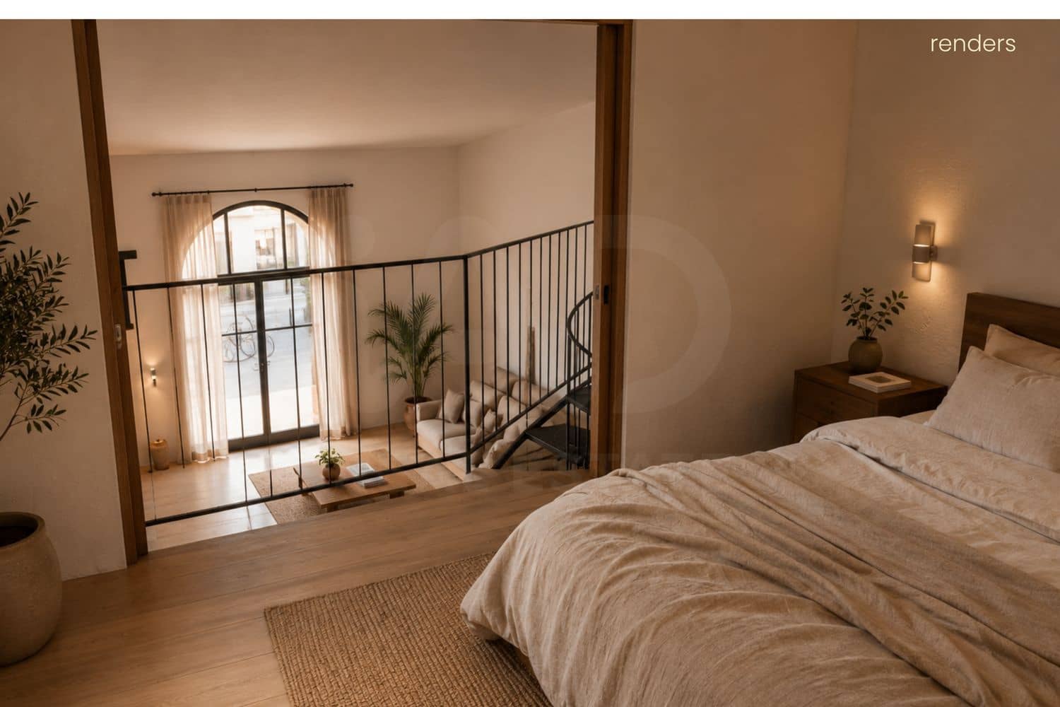 2 makuuhuone Kaupallinen myytävänä paikassa Barcelona kaupunki - 560 000 € (Ref: 9987835)