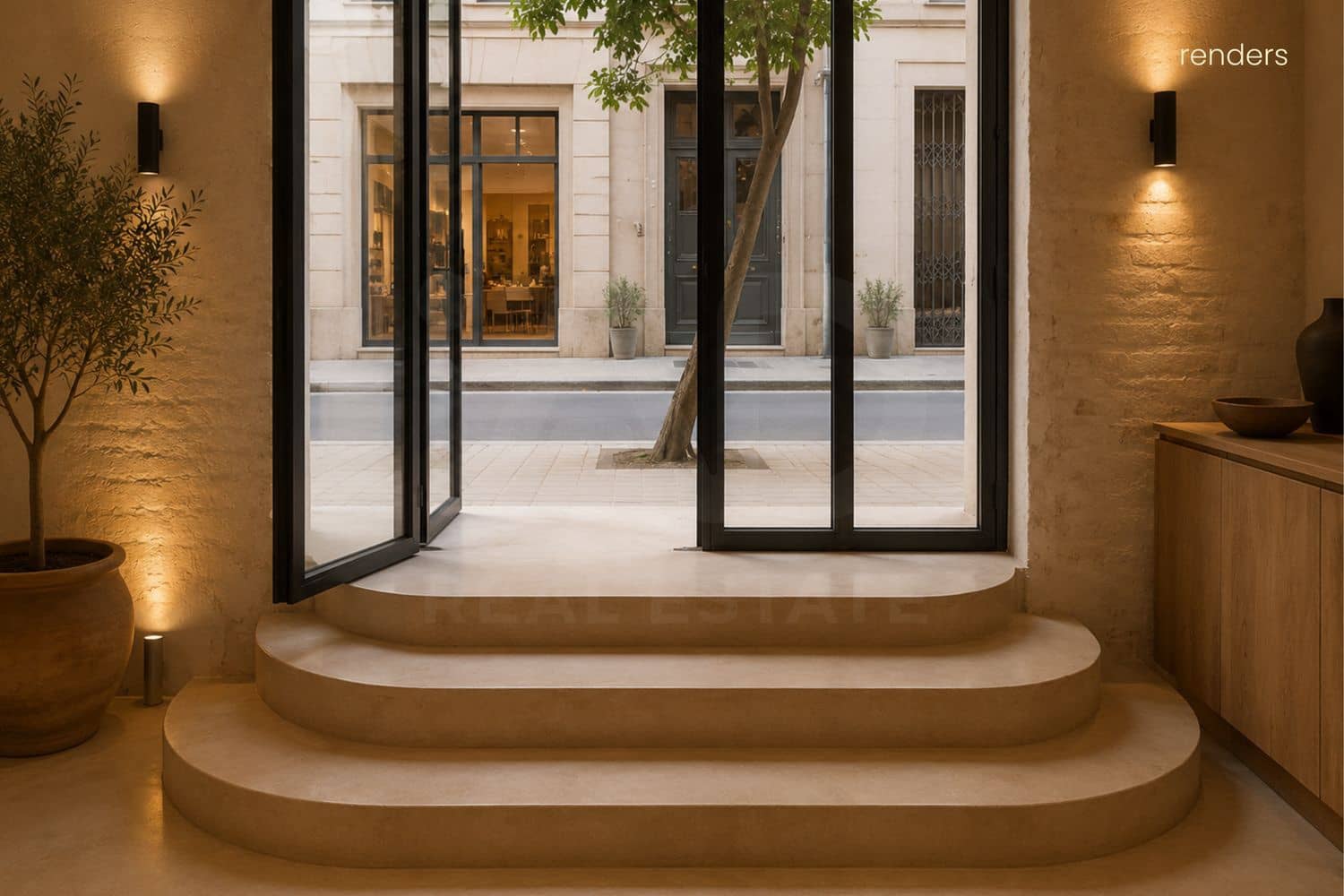 2 makuuhuone Kaupallinen myytävänä paikassa Barcelona kaupunki - 560 000 € (Ref: 9987835)
