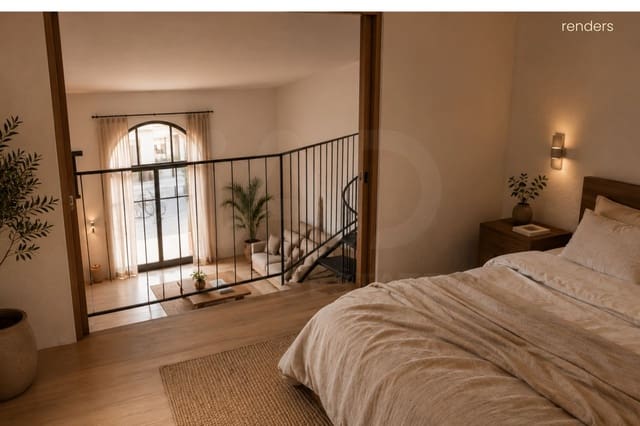 2 sypialnia Komercyjne na sprzedaż w El Poble Sec, Miasto Barcelona - 560 000 € (Ref: 9987835)