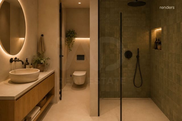 2 sypialnia Komercyjne na sprzedaż w El Poble Sec, Miasto Barcelona - 560 000 € (Ref: 9987835)