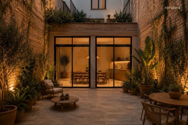 2 sypialnia Komercyjne na sprzedaż w El Poble Sec, Miasto Barcelona - 560 000 € (Ref: 9987835)