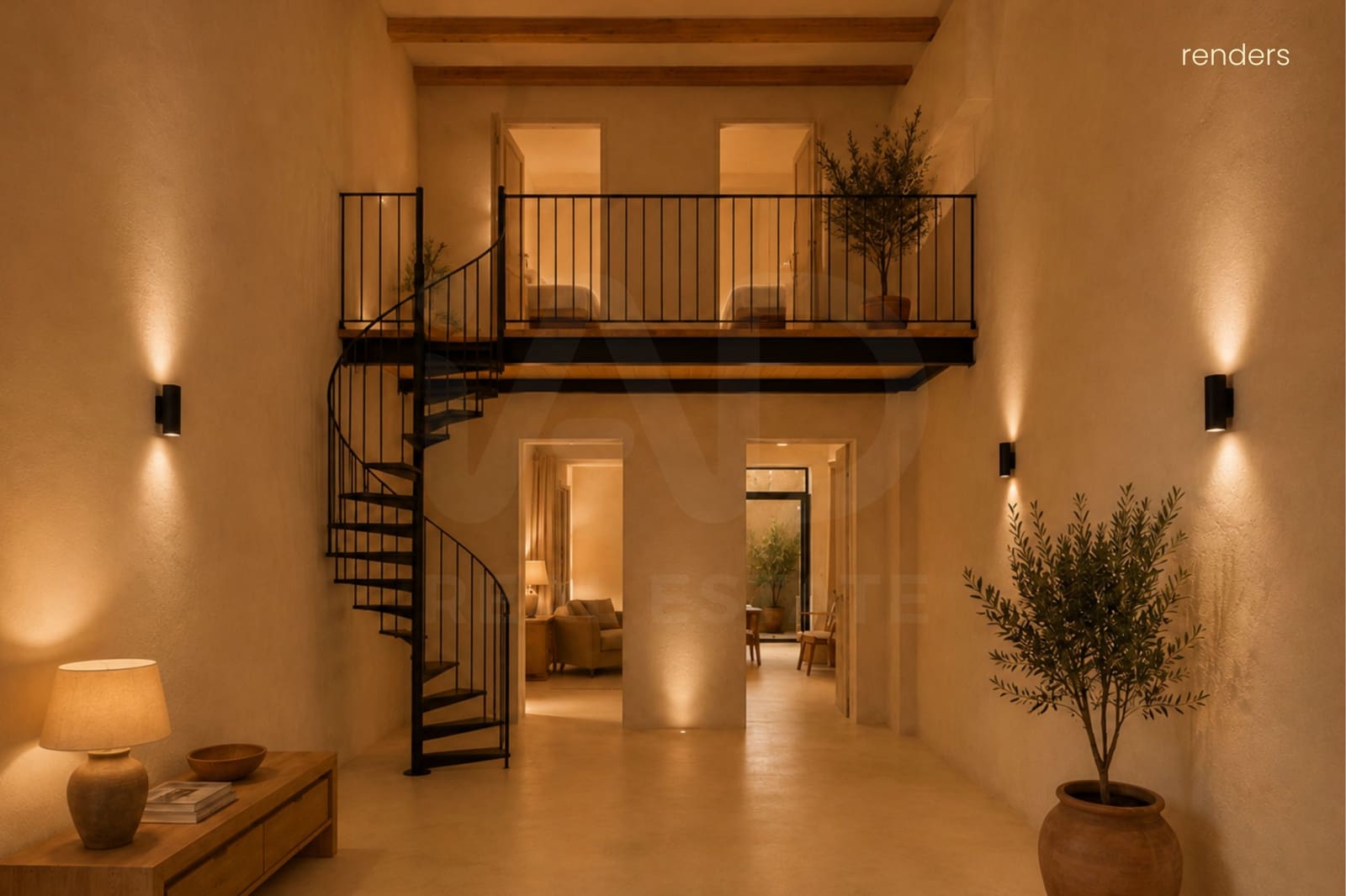 2 makuuhuone Kaupallinen myytävänä paikassa Barcelona kaupunki - 560 000 € (Ref: 9987835)