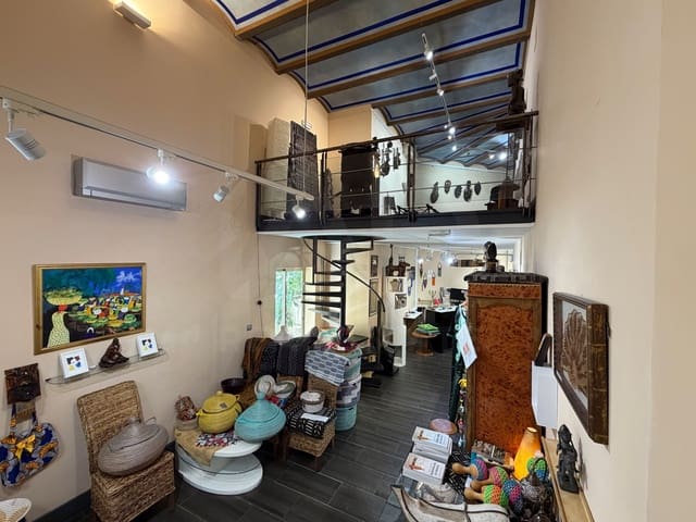 Local Comercial en La Nova Esquerra de L'Eixample, Barcelona ciudad en venta - 550.000 € (Ref: 9987836)