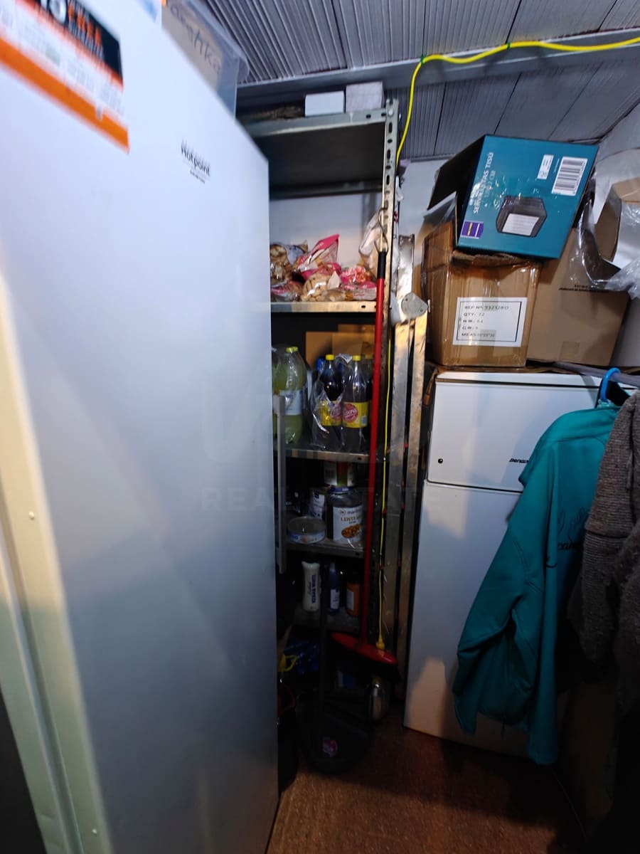 Gewerbe zu verkaufen in Barcelona Stadt - 150.000 € (Ref: 9987837)