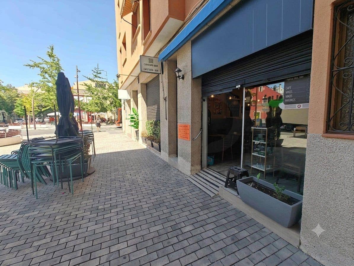 Gewerbe zu verkaufen in Barcelona Stadt - 150.000 € (Ref: 9987837)
