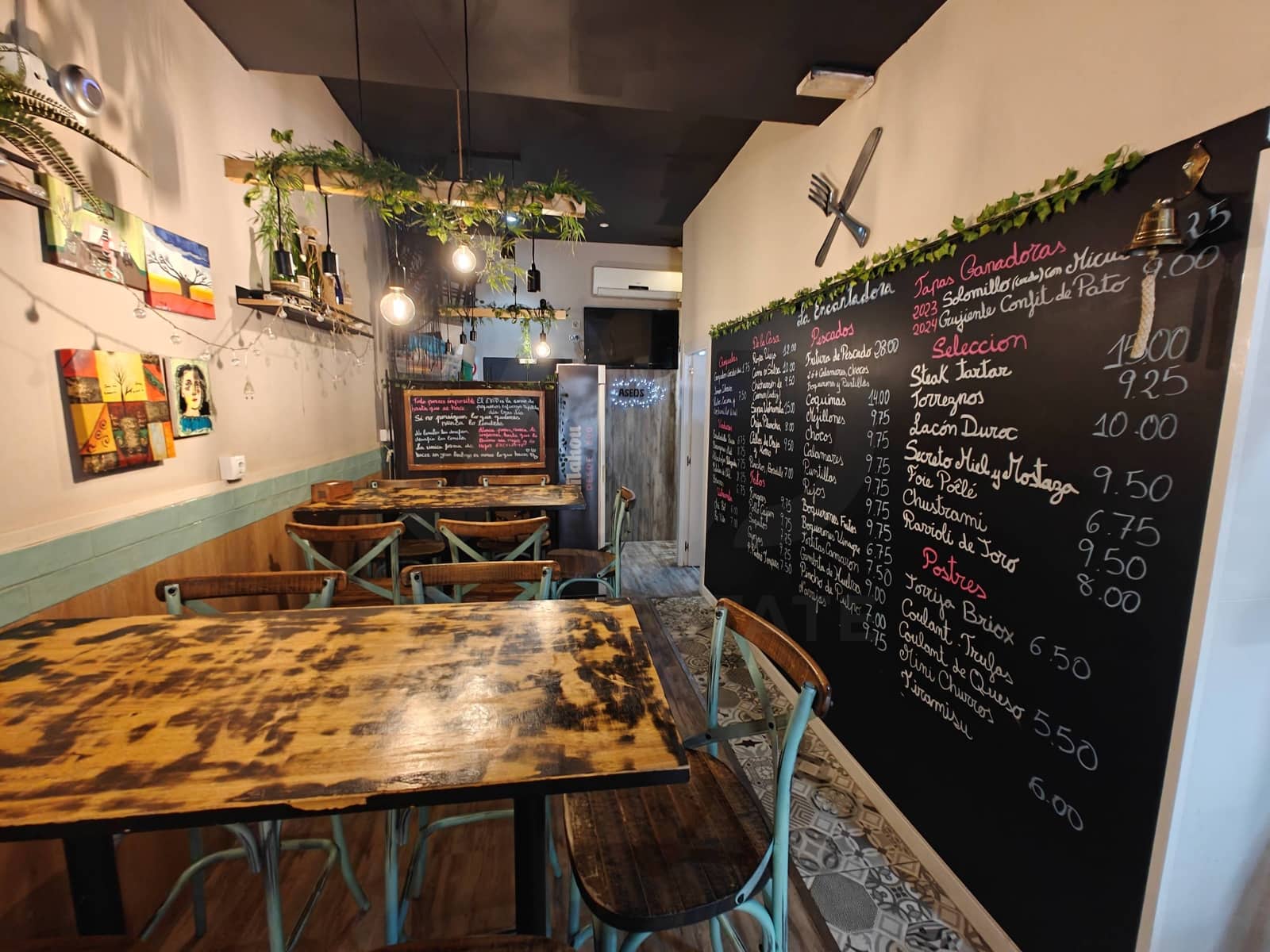 Gewerbe zu verkaufen in Barcelona Stadt - 150.000 € (Ref: 9987837)