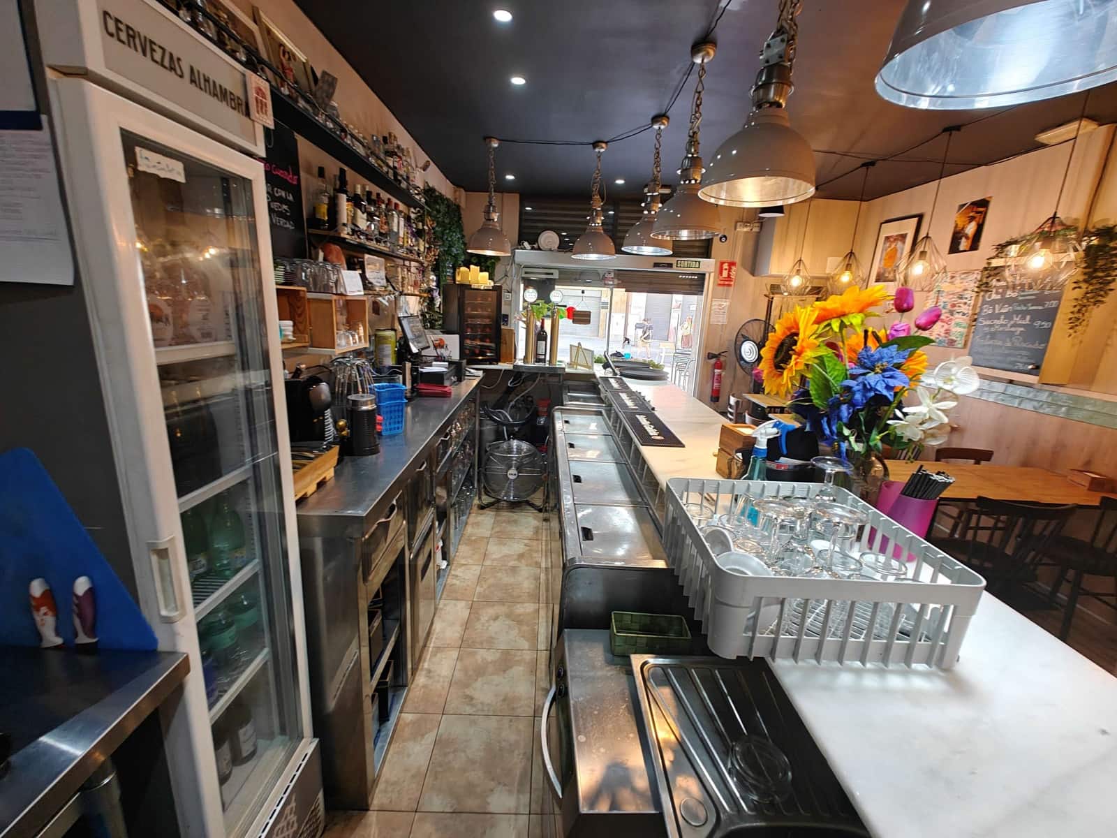 Gewerbe zu verkaufen in Barcelona Stadt - 150.000 € (Ref: 9987837)