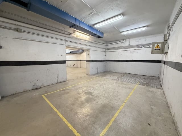 Gewerbe zu verkaufen in Madrid Stadt - 385.000 € (Ref: 9987838)