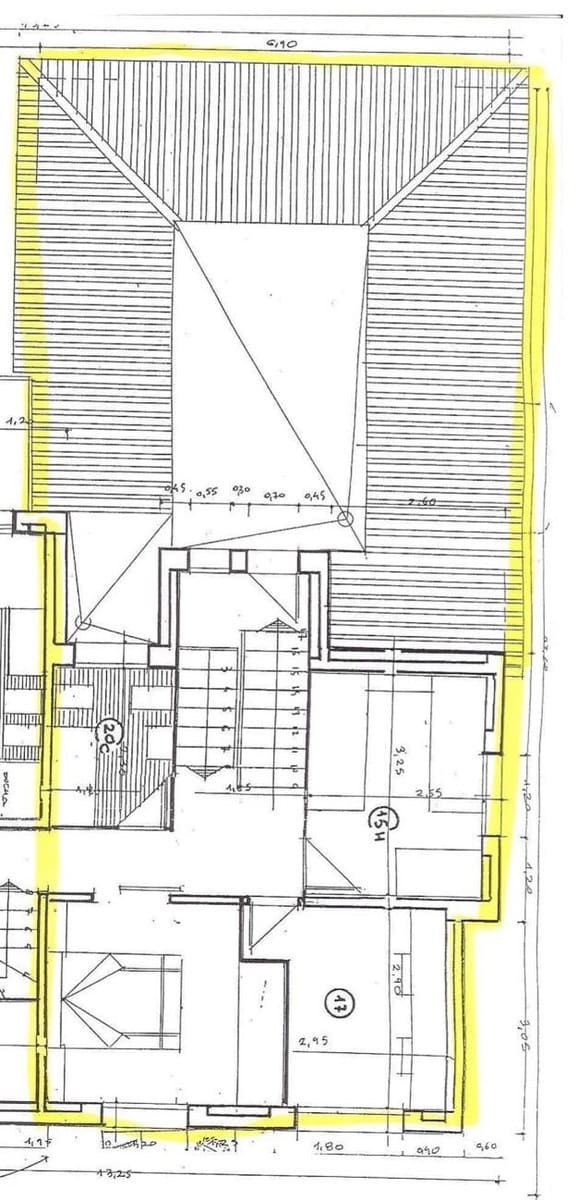 2 camera da letto Villa da affittare in Barcelona citta - 1.500 € (Rif: 9987839)