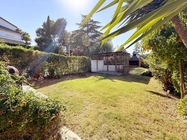 2 camera da letto Villa da affittare in Barcelona città - 1.500 € (Rif: 9987839)