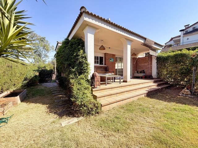2 camera da letto Villa da affittare in Barcelona città - 1.500 € (Rif: 9987839)