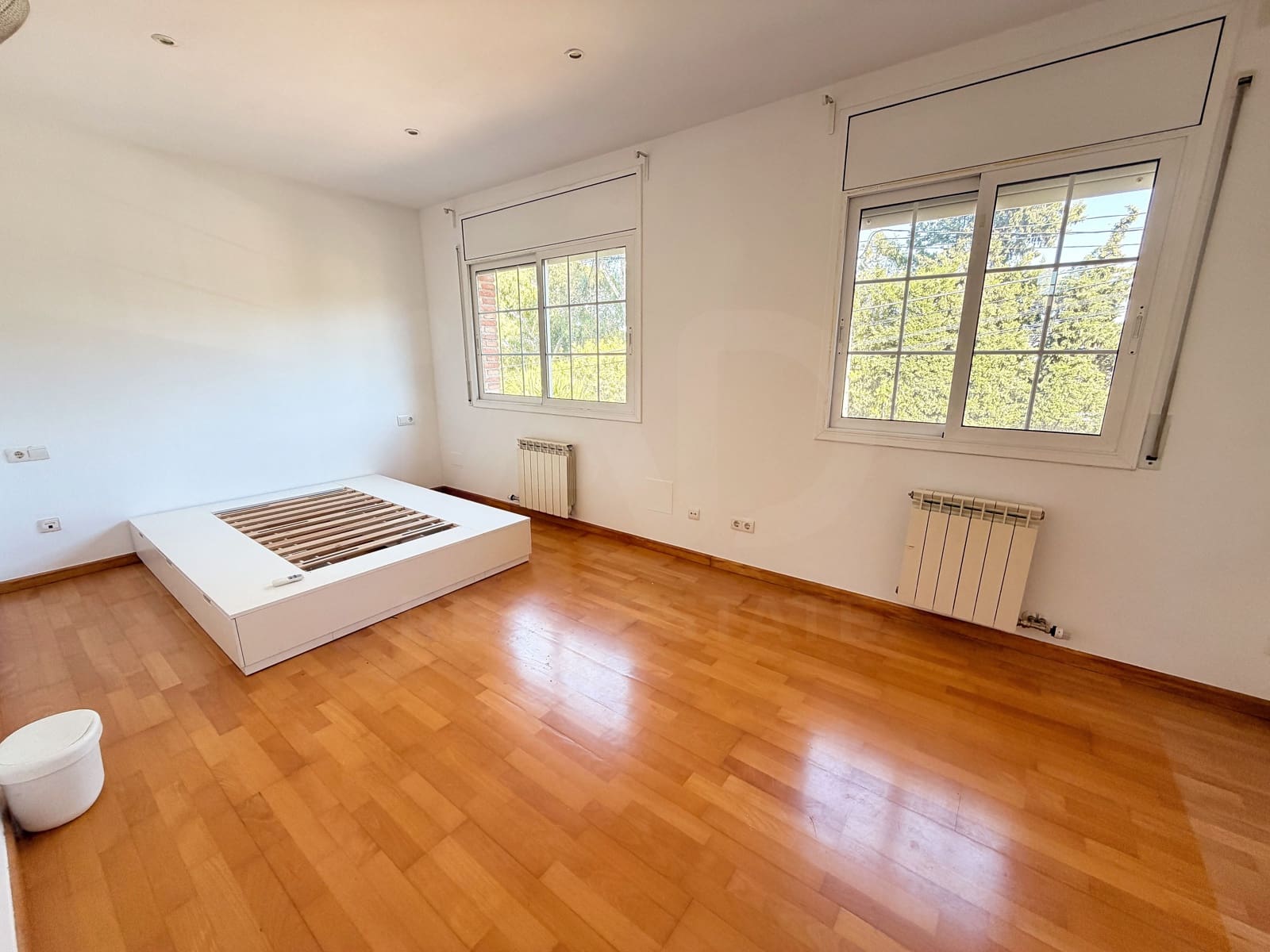 2 camera da letto Villa da affittare in Barcelona citta - 1.500 € (Rif: 9987839)