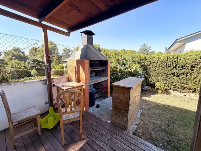 2 camera da letto Villa da affittare in Barcelona città - 1.500 € (Rif: 9987839)
