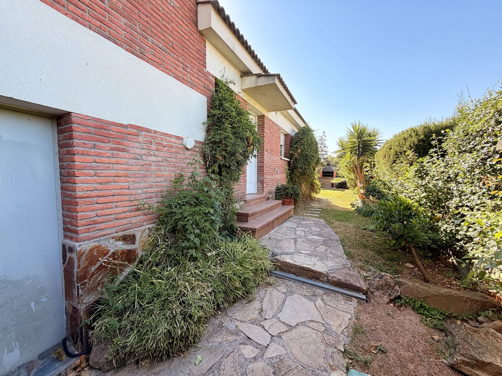 2 camera da letto Villa da affittare in Barcelona citta - 1.500 € (Rif: 9987839)