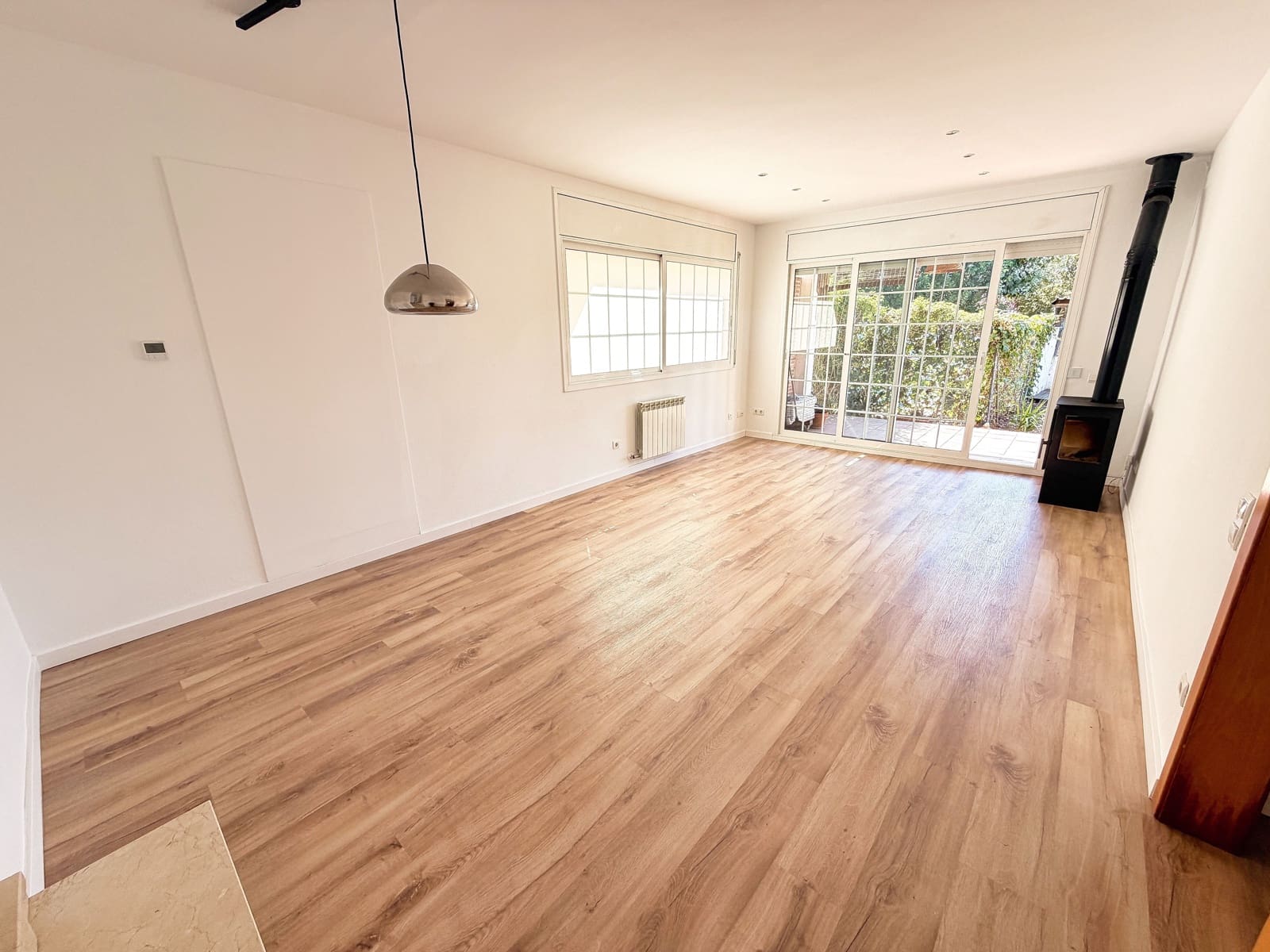 2 camera da letto Villa da affittare in Barcelona citta - 1.500 € (Rif: 9987839)