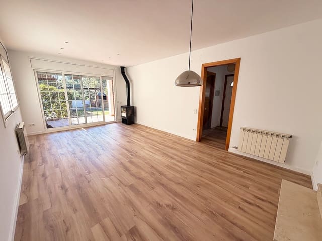 2 camera da letto Villa da affittare in Barcelona città - 1.500 € (Rif: 9987839)