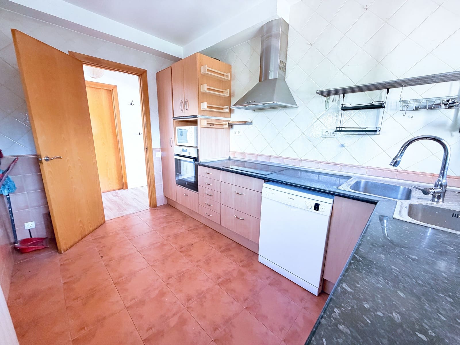2 camera da letto Villa da affittare in Barcelona citta - 1.500 € (Rif: 9987839)