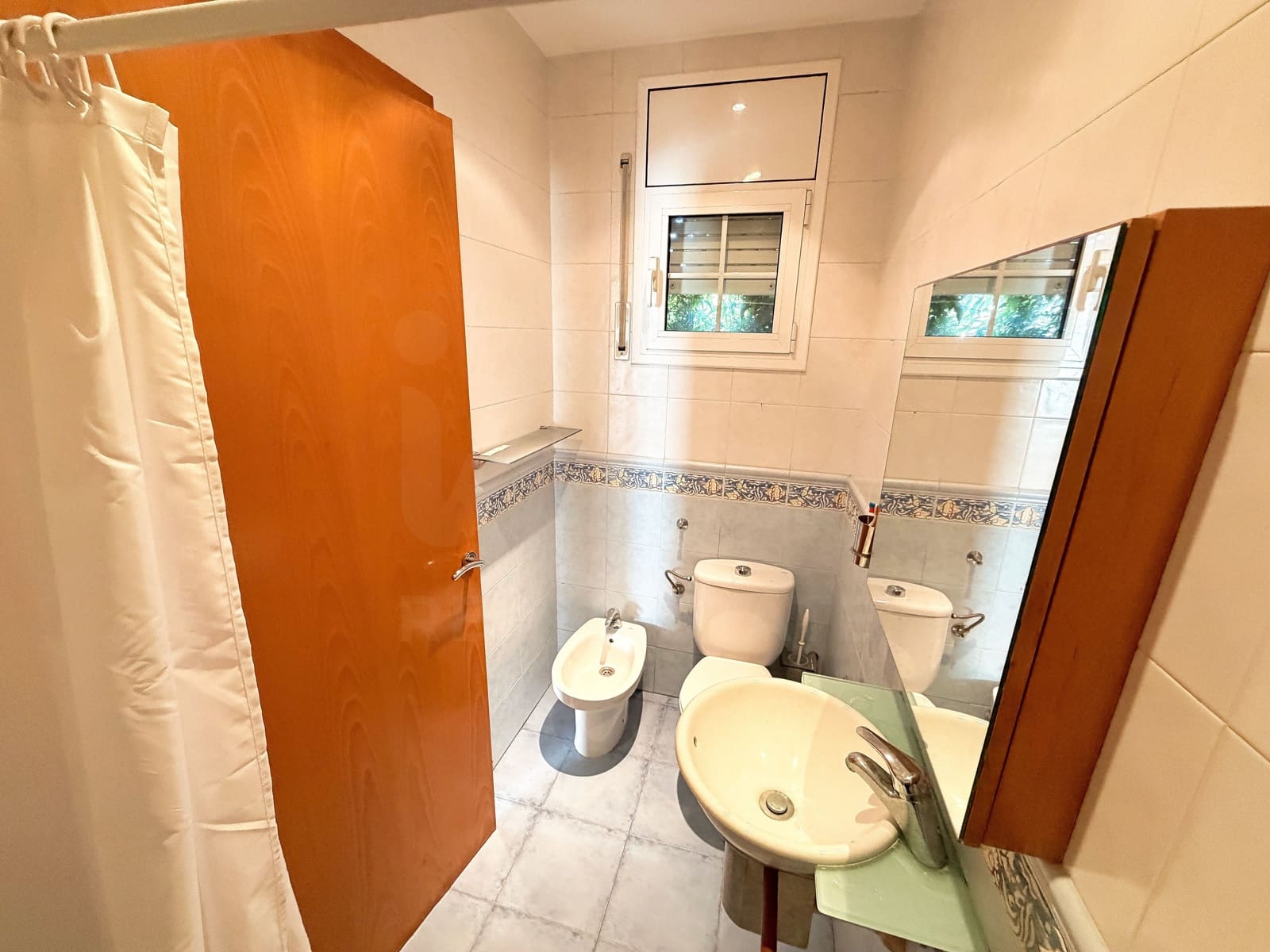 2 camera da letto Villa da affittare in Barcelona citta - 1.500 € (Rif: 9987839)