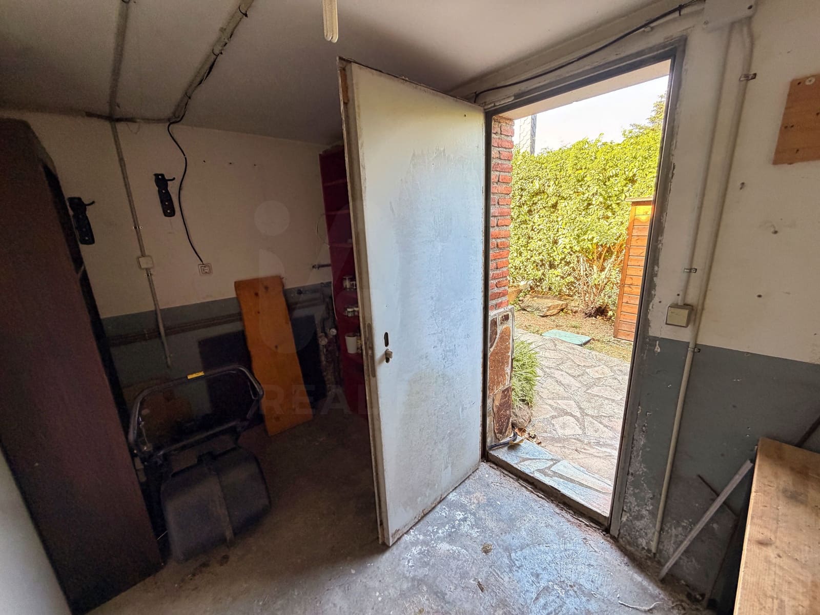 2 camera da letto Villa da affittare in Barcelona citta - 1.500 € (Rif: 9987839)