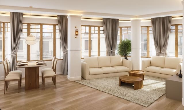 2 camera da letto Appartamento in vendita in León città - 449.000 € (Rif: 9987840)