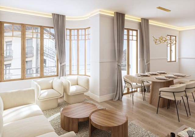 2 camera da letto Appartamento in vendita in León città - 449.000 € (Rif: 9987840)
