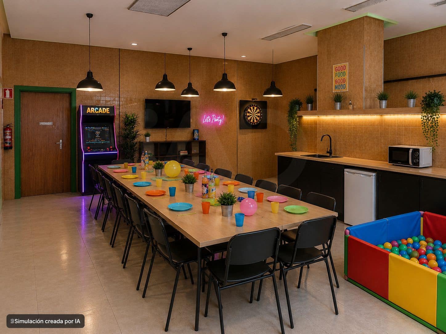 Kommersiell till salu i Burgos stad - 125 000 € (Ref: 9987841)