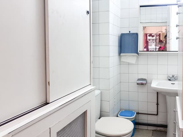 Comercial para venda em Burgos cidade - 125 000 € (Ref: 9987841)