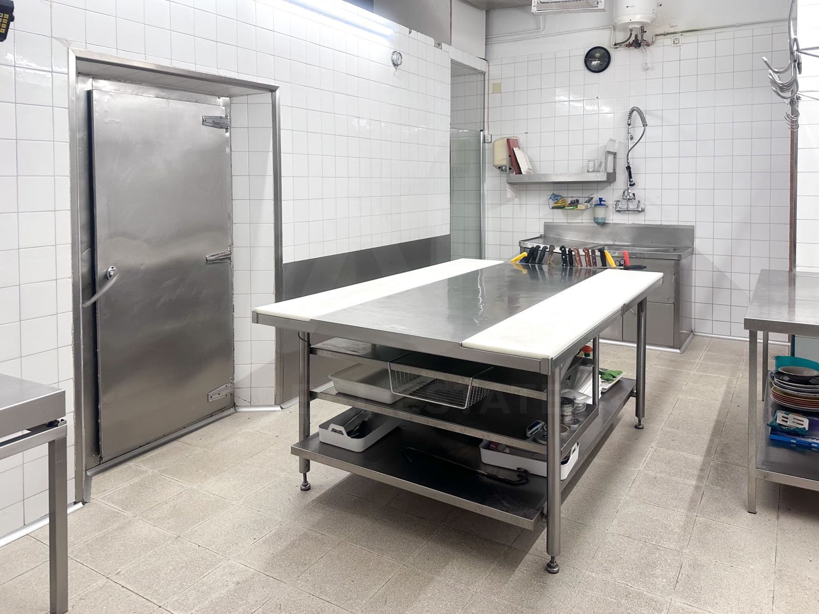Kommersiell till salu i Burgos stad - 125 000 € (Ref: 9987841)
