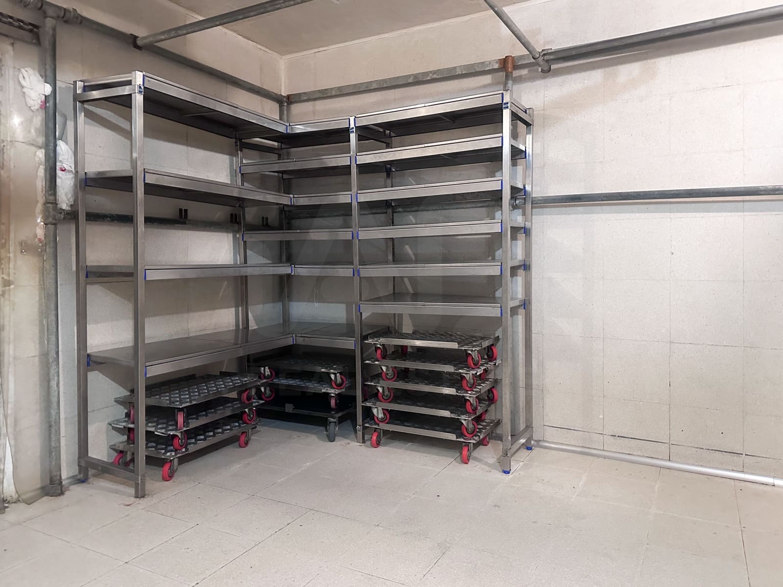 Kommersiell till salu i Burgos stad - 125 000 € (Ref: 9987841)