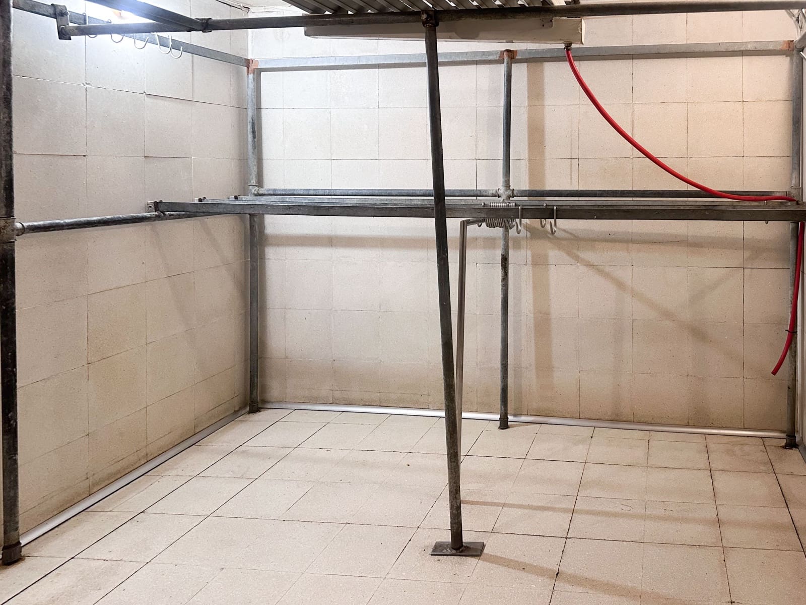 Kommersiell till salu i Burgos stad - 125 000 € (Ref: 9987841)