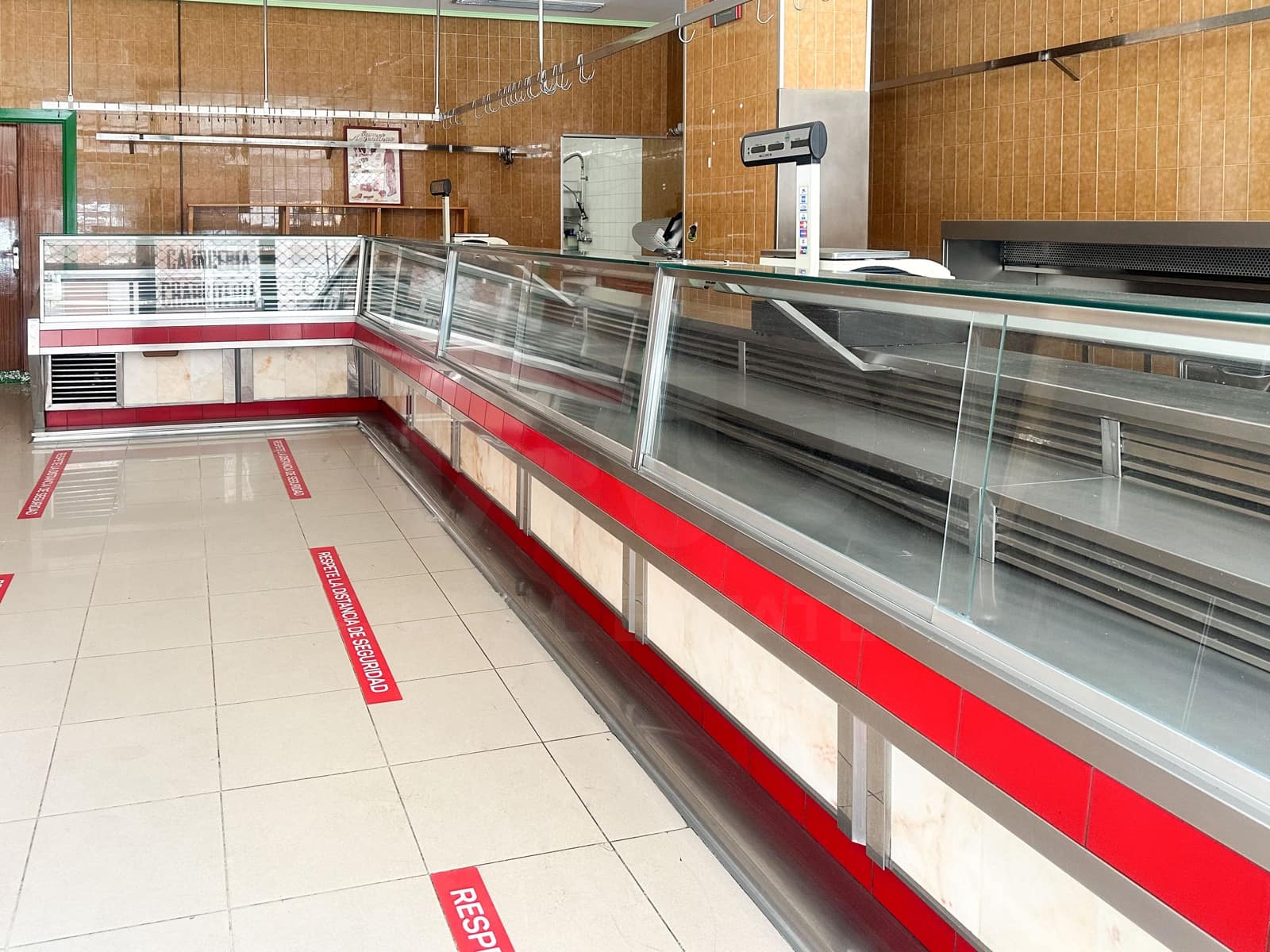 Kommersiell till salu i Burgos stad - 125 000 € (Ref: 9987841)