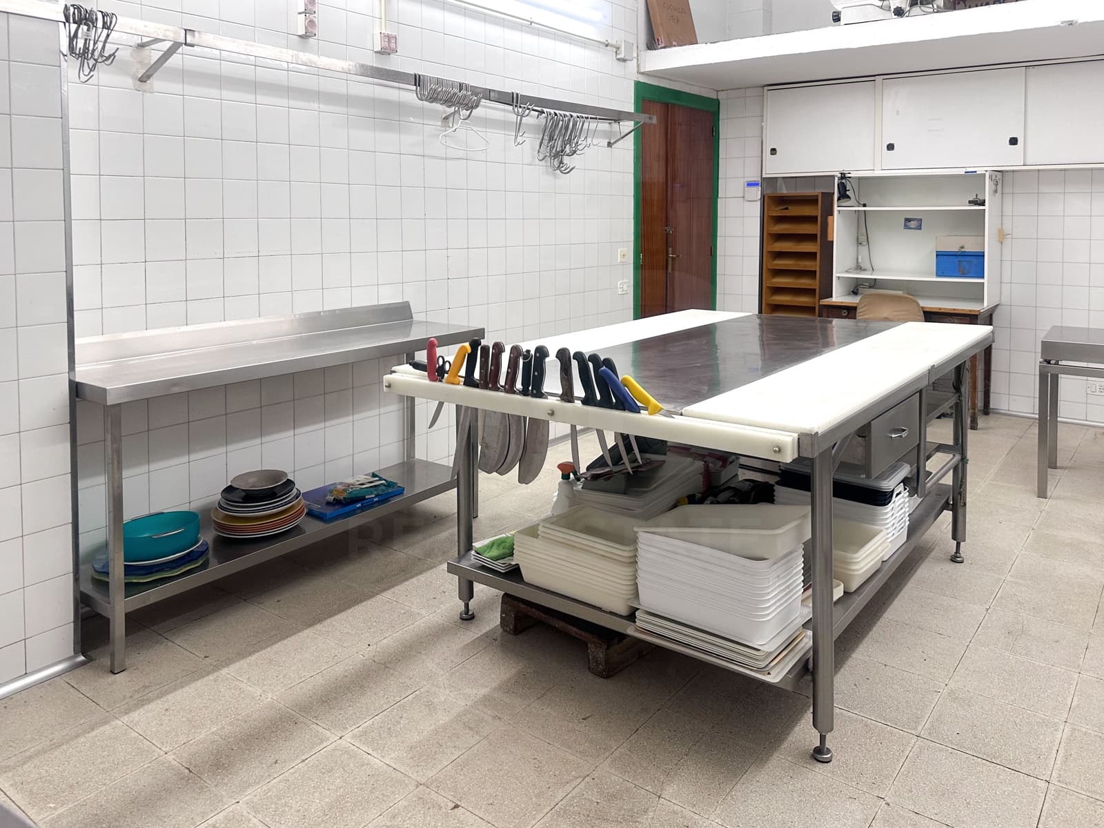 Kommersiell till salu i Burgos stad - 125 000 € (Ref: 9987841)