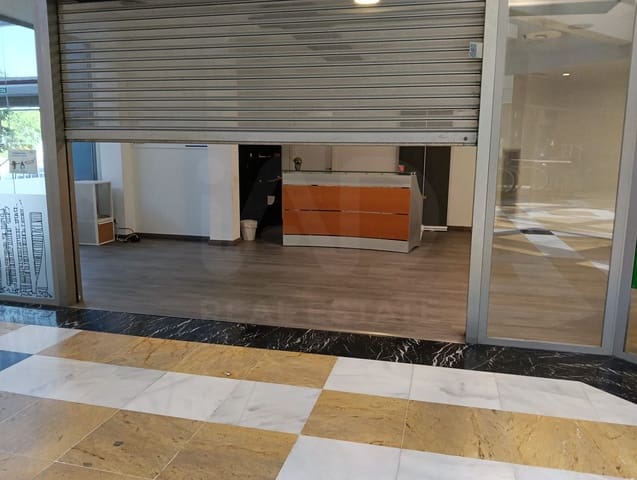1 soveværelse Erhverv til leje i Madrid by - € 1.770 (Ref: 9987847)