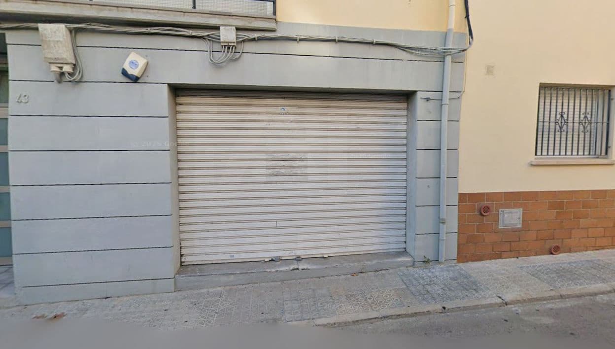 Gewerbe zu vermieten in Barcelona Stadt - 500 € (Ref: 9987851)