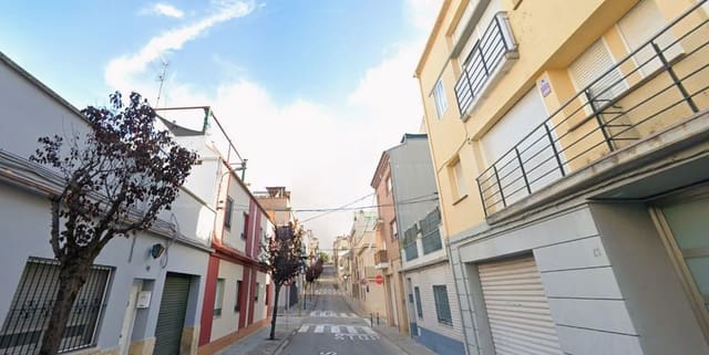 Local Commercial à louer à Barcelone ville - 500 € (Ref: 9987851)