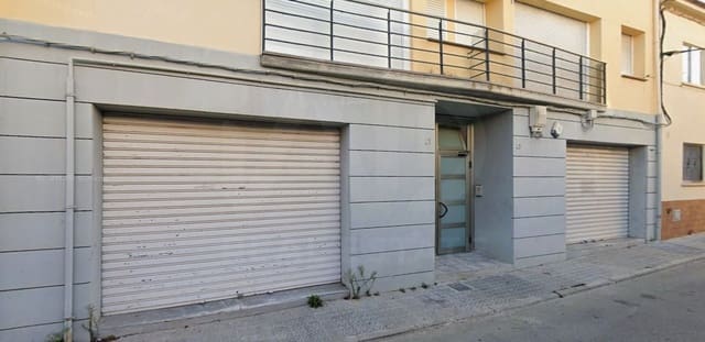 Local Commercial à louer à Barcelone ville - 500 € (Ref: 9987851)