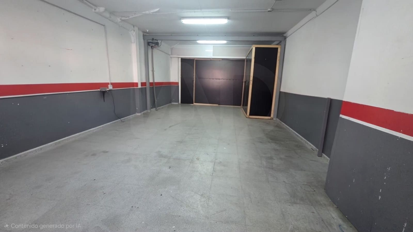 Kommersiell til leie i Sant Pere de Ribes - € 500 (Ref: 9987851)