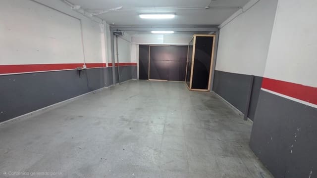 Commercieel te huur in Sant Pere de Ribes - € 500 (Ref: 9987851)