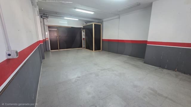 Commercieel te huur in Sant Pere de Ribes - € 500 (Ref: 9987851)