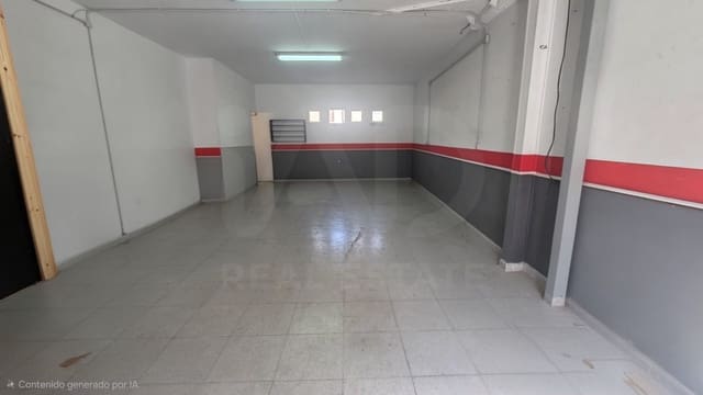 Commercieel te huur in Sant Pere de Ribes - € 500 (Ref: 9987851)